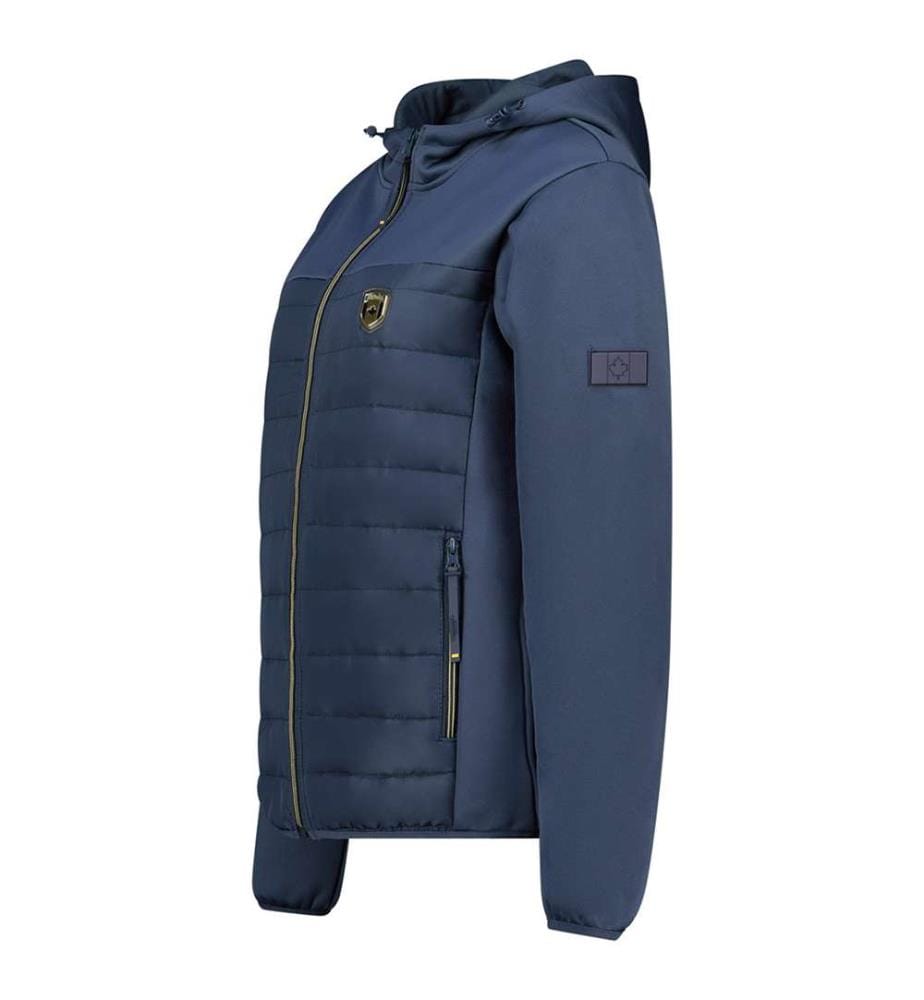 Softshell - Navy
