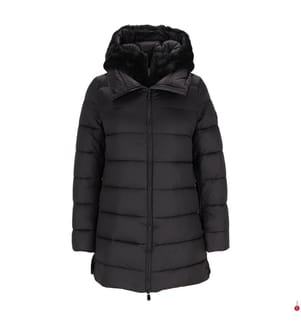 Doudoune Matilda - Black