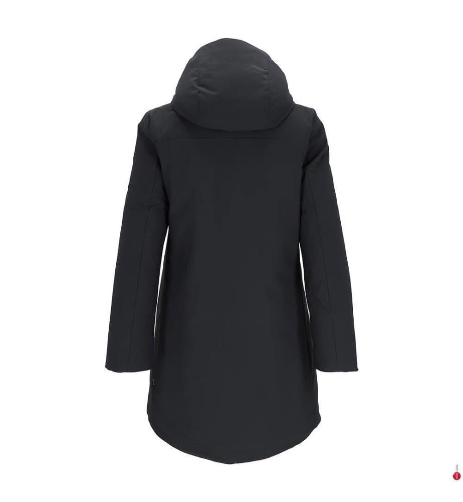Parka Nellie - Noir
