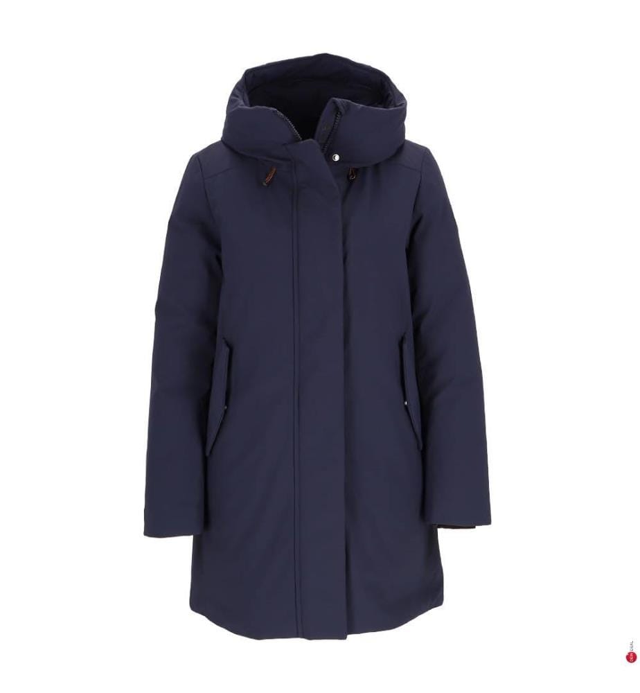 Parka Nellie - Marine
