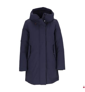 Parka Nellie - Marine