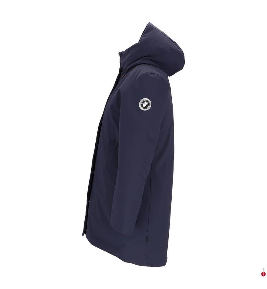 Parka Nellie - Marine