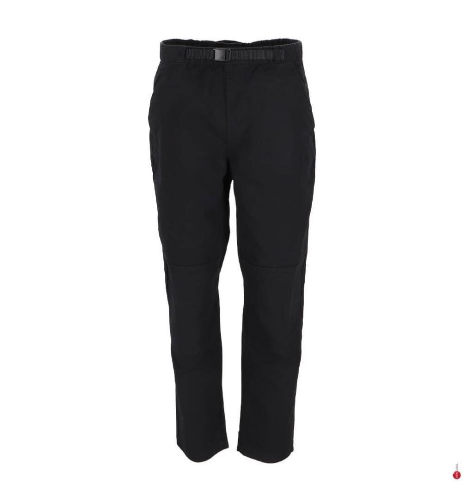 Beta Utility Gürtelhose - Schwarz