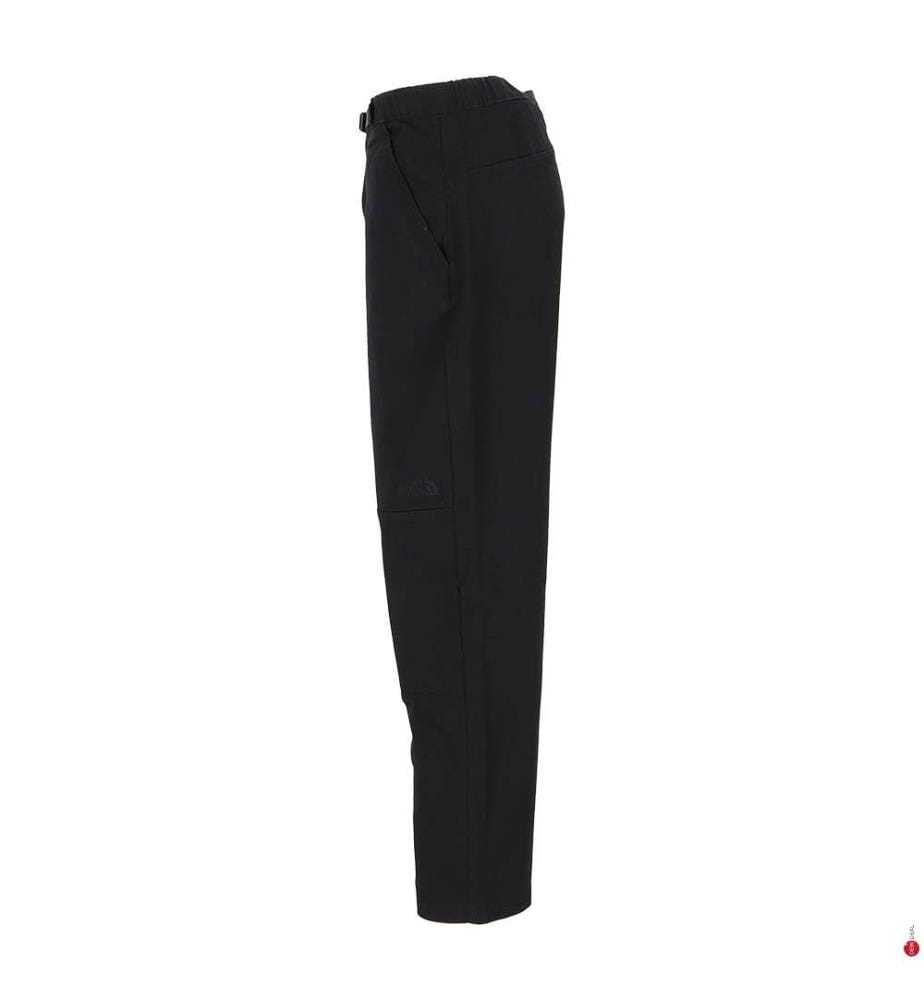 Beta Utility Gürtelhose - Schwarz