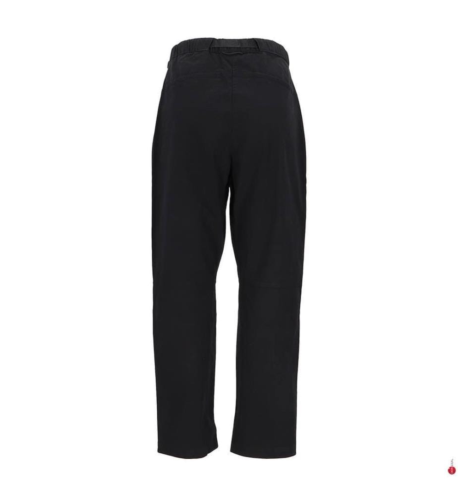 Beta Utility Gürtelhose - Schwarz