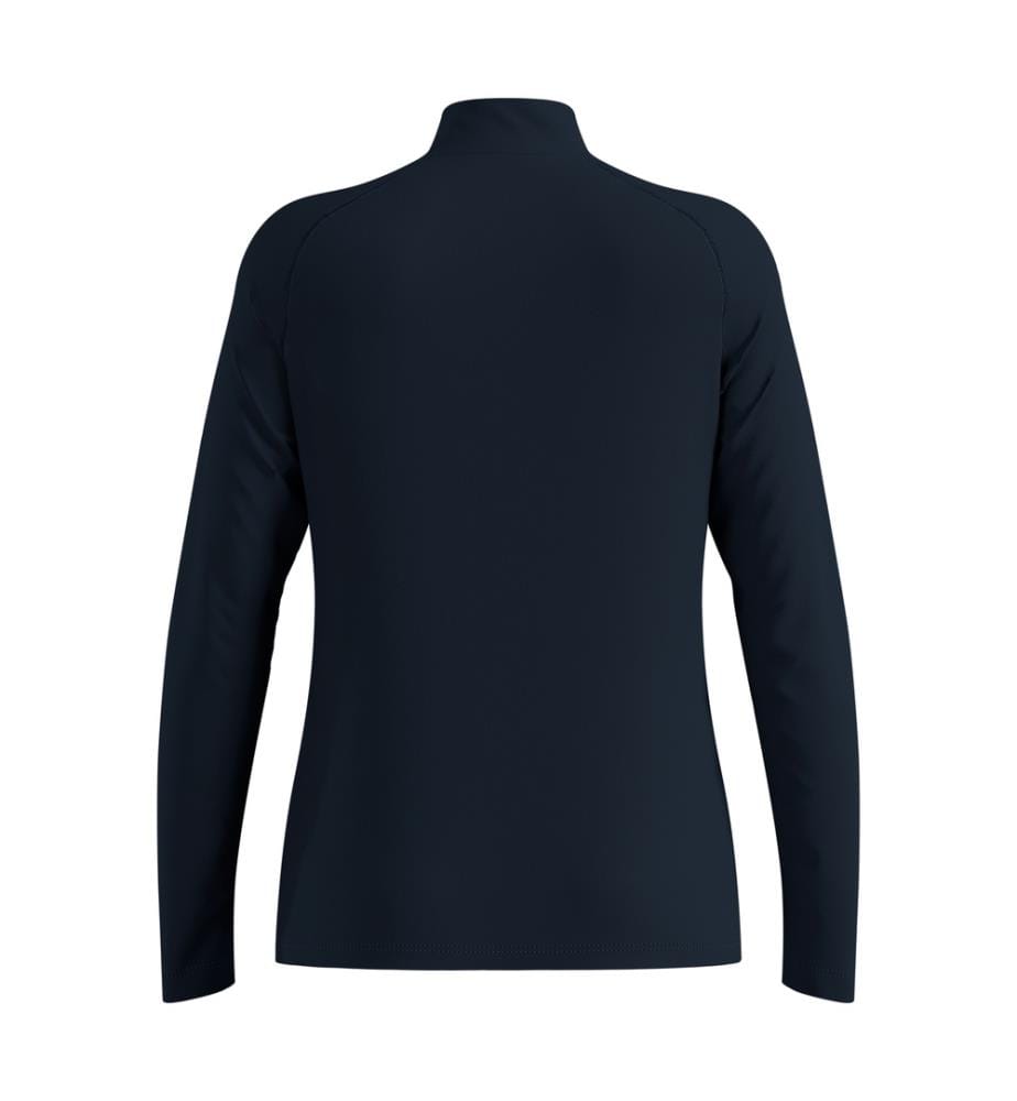 Rigi Fleece Pullover - Marineblau
