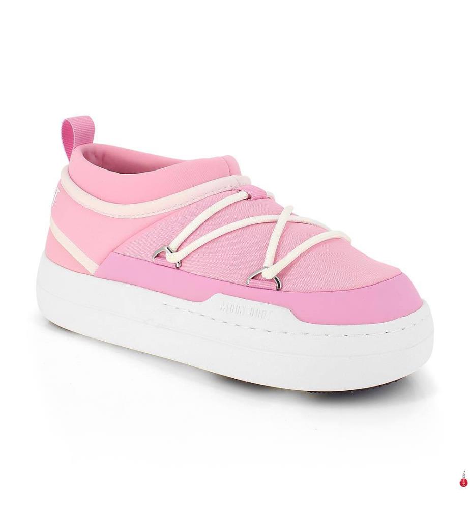 Sneakers - Rosa