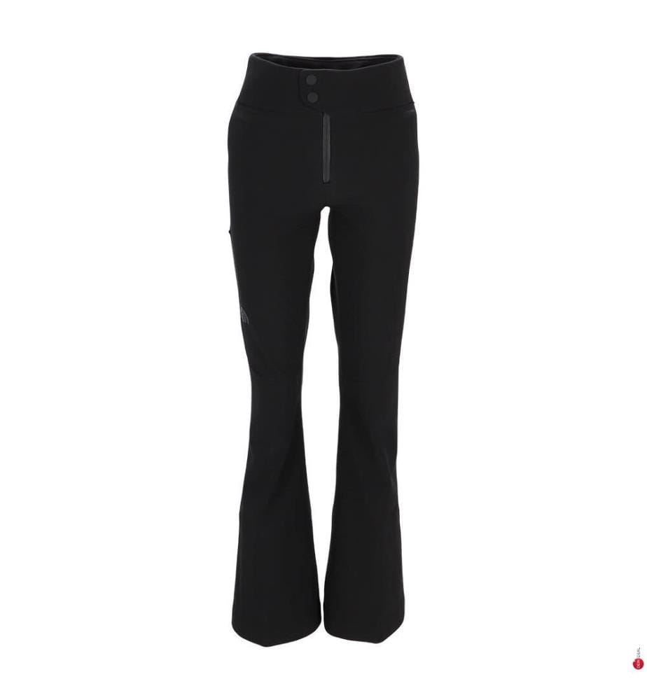Snoga Skihose - Schwarz