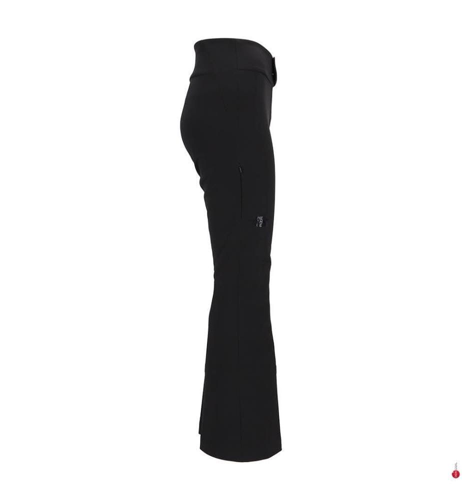 Snoga Skihose - Schwarz