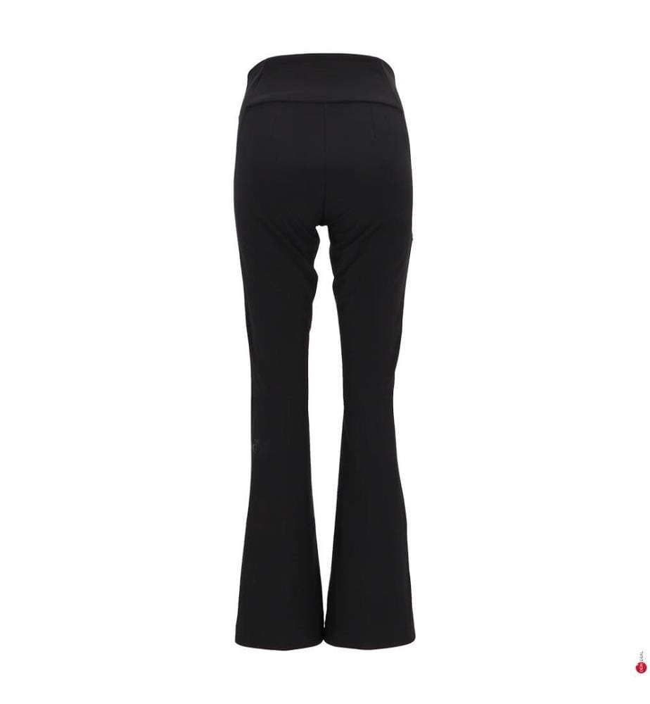Snoga Skihose - Schwarz