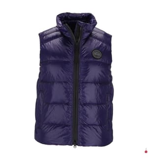 Giacca Cypress Black Label - Navy