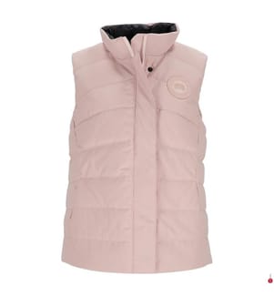 Giacca Freestyle Tonal Label - Rosa