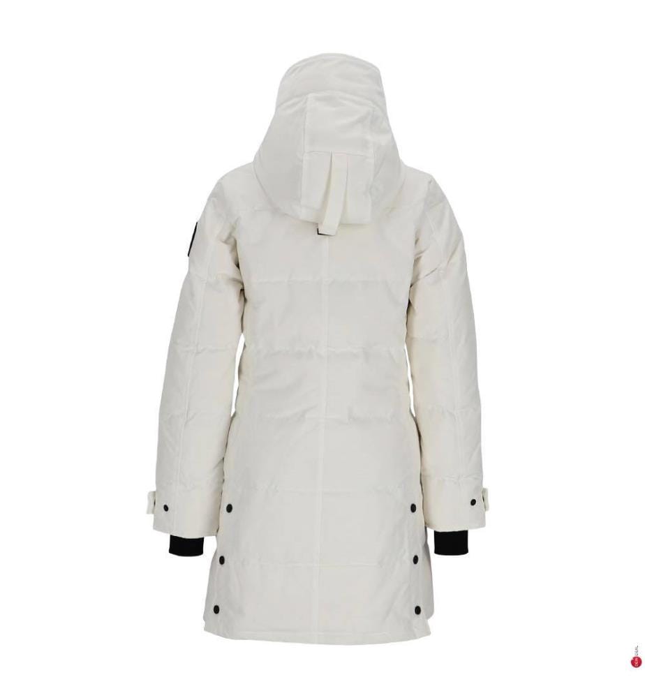 Parka Shelburne Black Label - Noir
