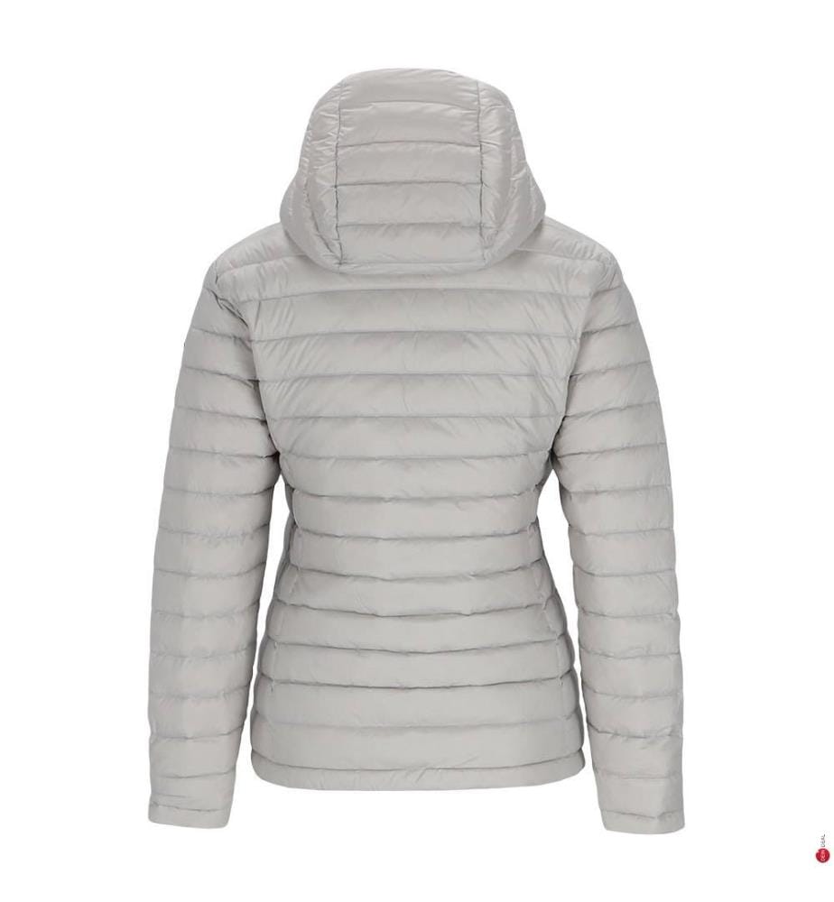 Bergamo Reversible Jacket - Beige
