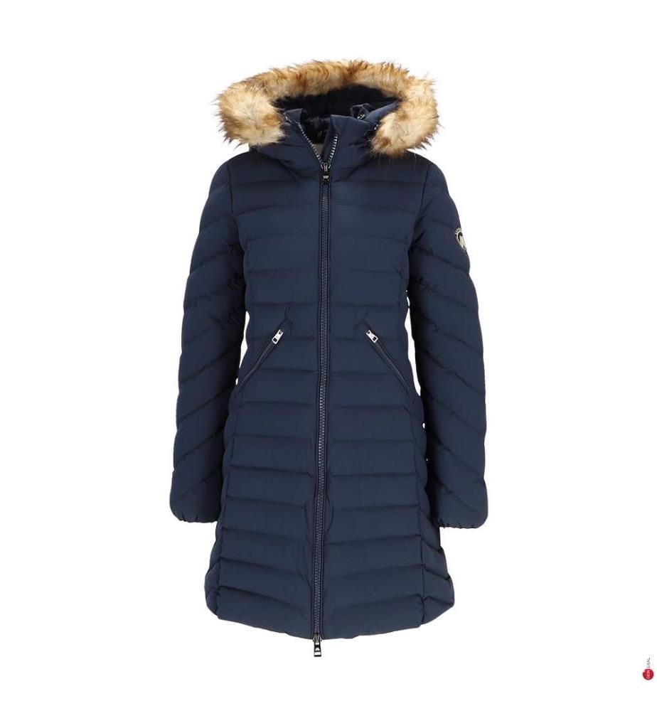 Fuji Jacket - Navy