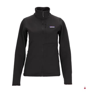 Jaquette R1® Thermal - Black