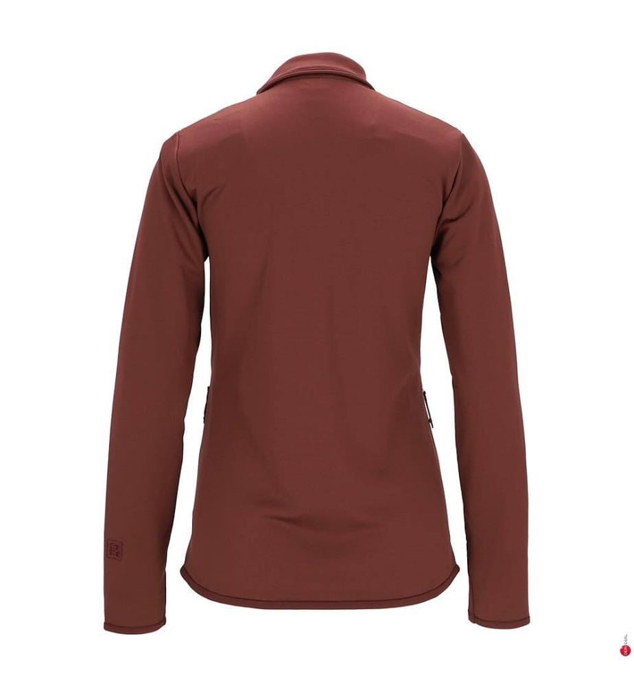 R1® Thermal Jacket - Ziegelstein
