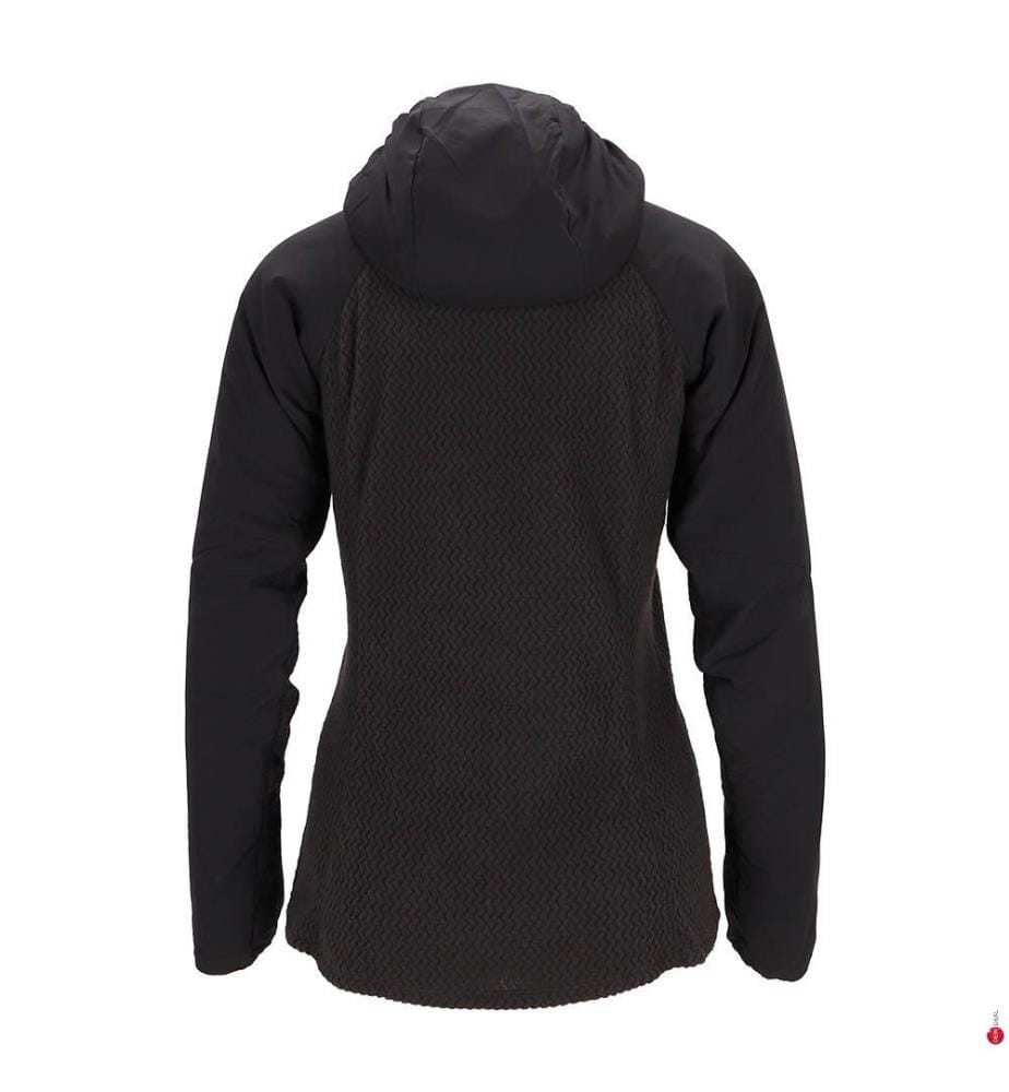 Nano-Air® Light Hybrid Jacket - Black