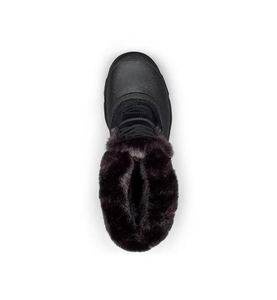 Snow Angel Winterstiefel - Schwarz