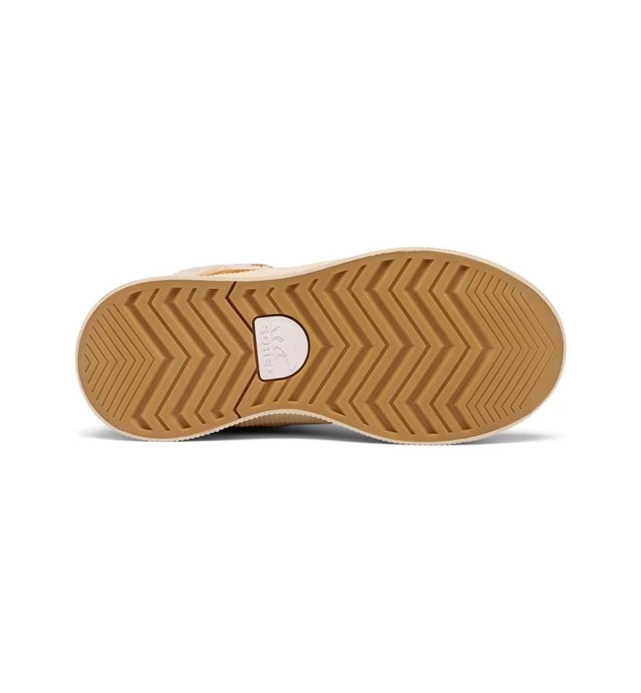 Wasserdichte Stiefel OUT N ABOUT - Canyon Gold & Honey White