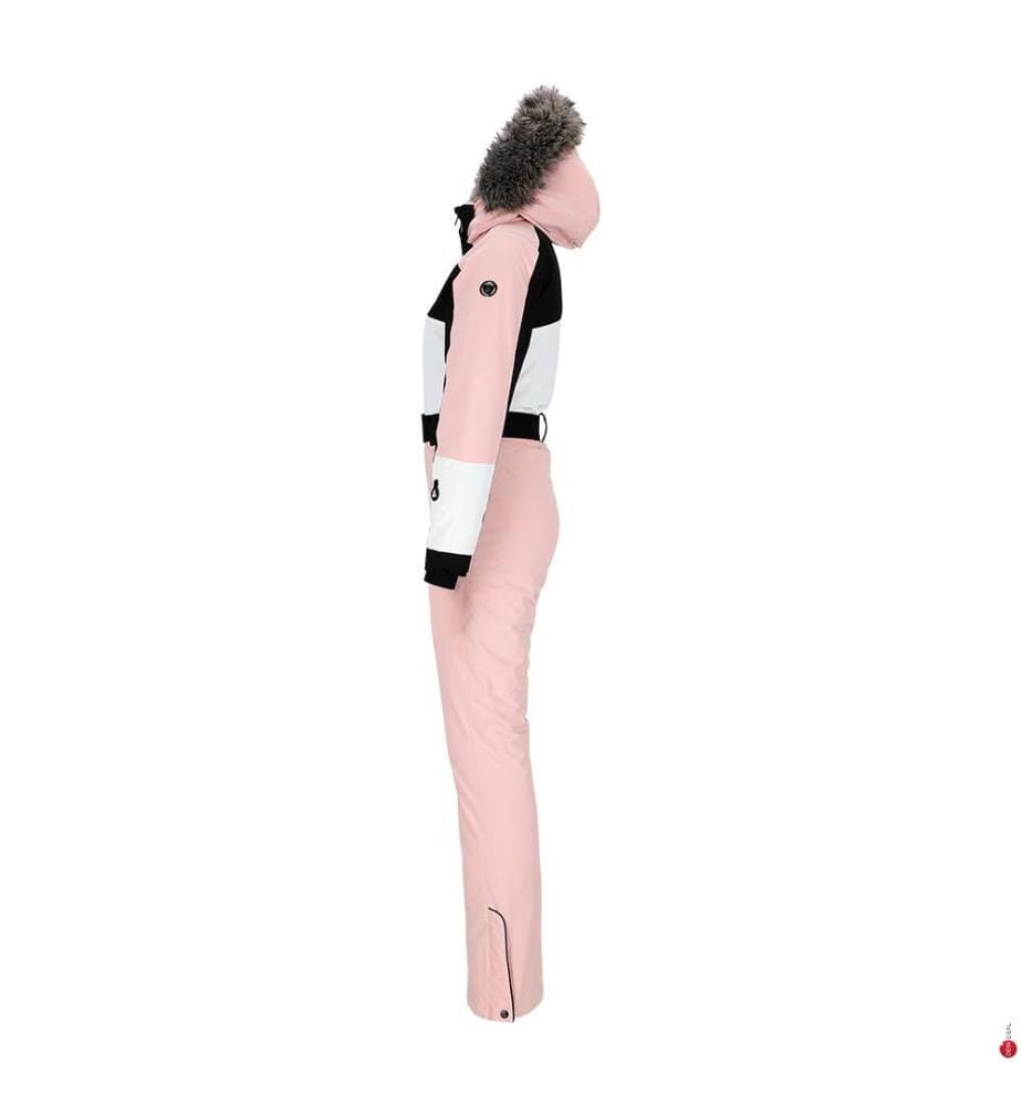 Artico Skianzug - Rosa