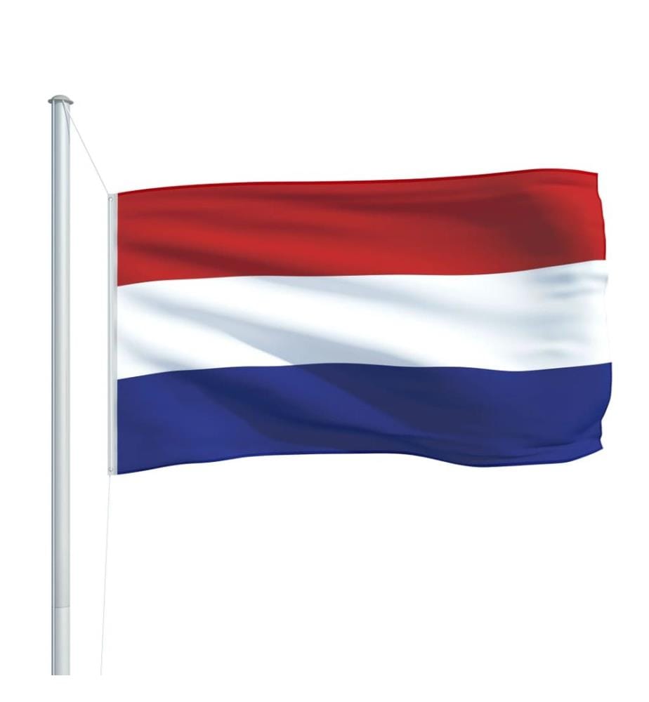 Flagge der Niederlande 90×150 cm