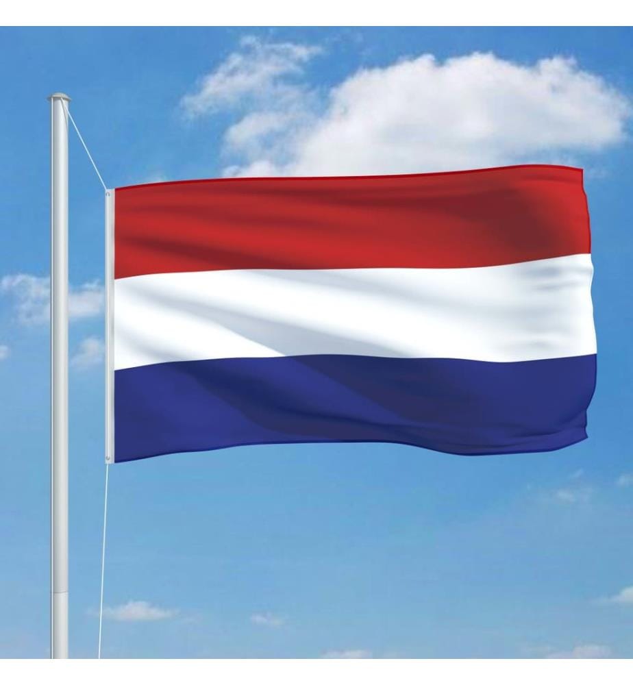 Flagge der Niederlande 90×150 cm