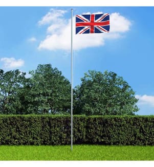 Flagge des Vereinigten Königreichs 90 x 150 cm
