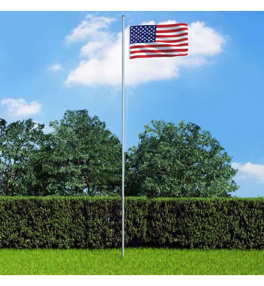 Drapeau États-Unis 90x150 cm