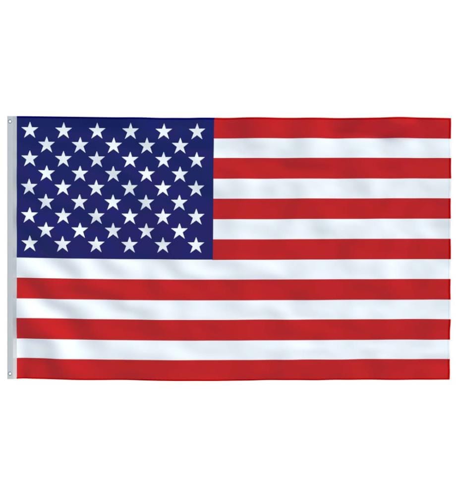Drapeau États-Unis 90x150 cm