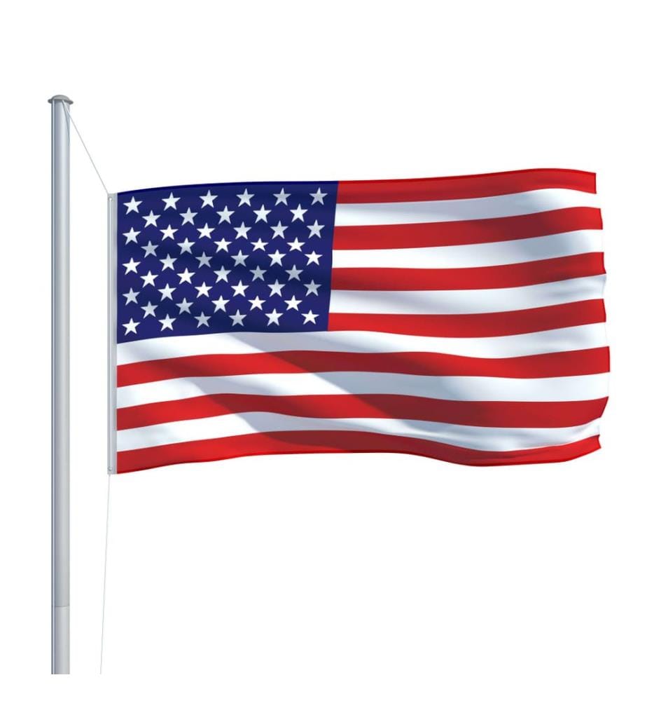 Drapeau États-Unis 90x150 cm