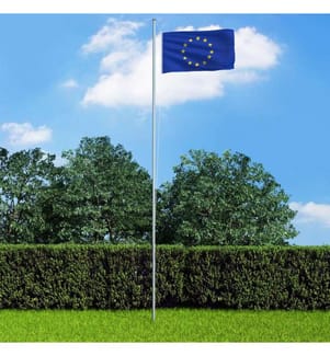 Europaflagge 90 x 150 cm