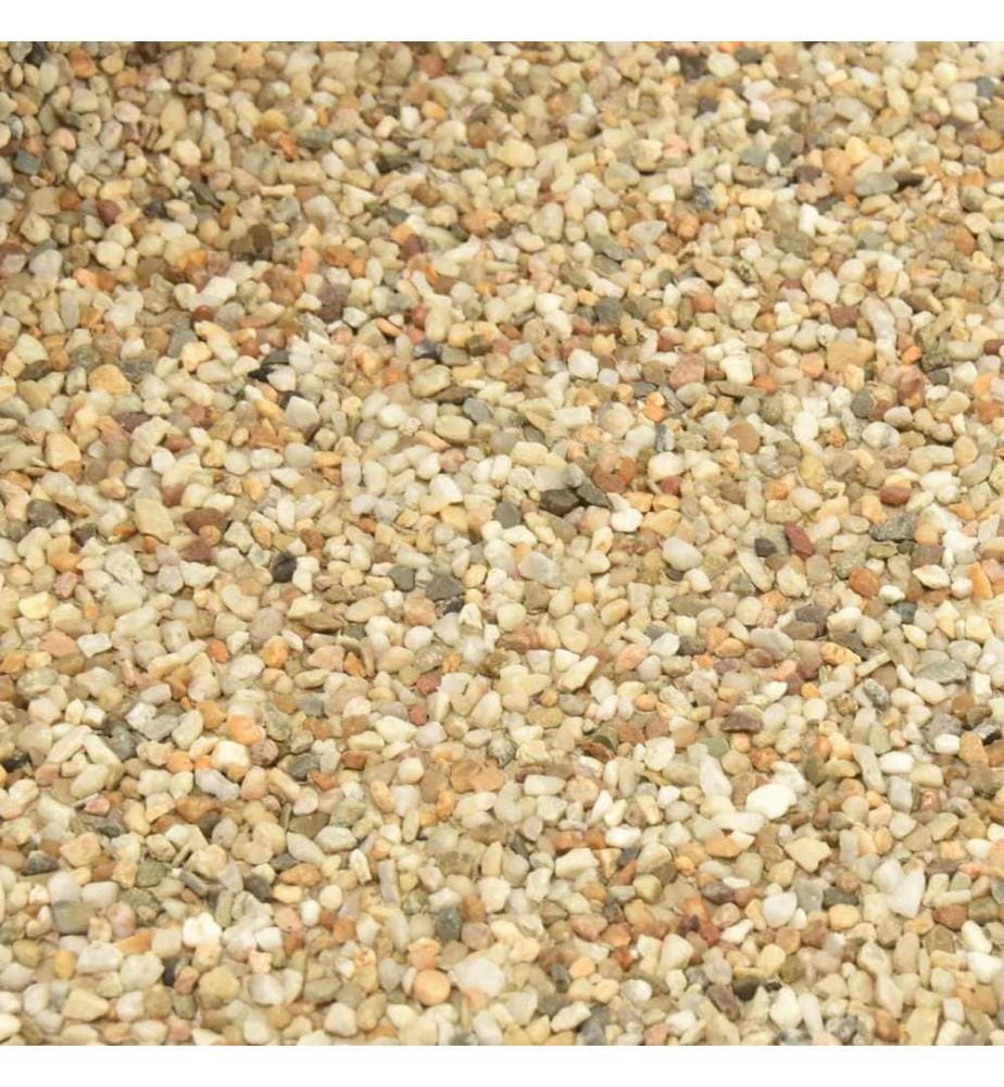 Steinfolie Natur-Sand 250x40 cm