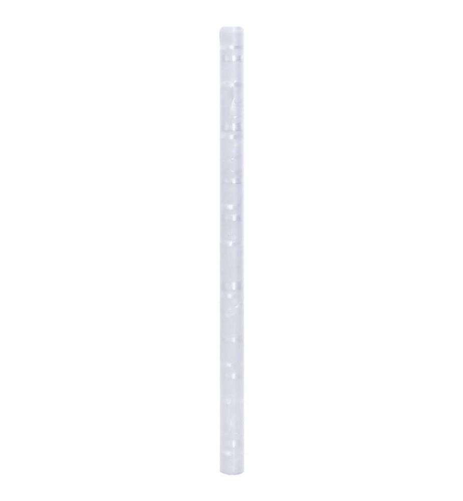 Fensterfolie Matt Bambus-Muster 45x500 cm PVC