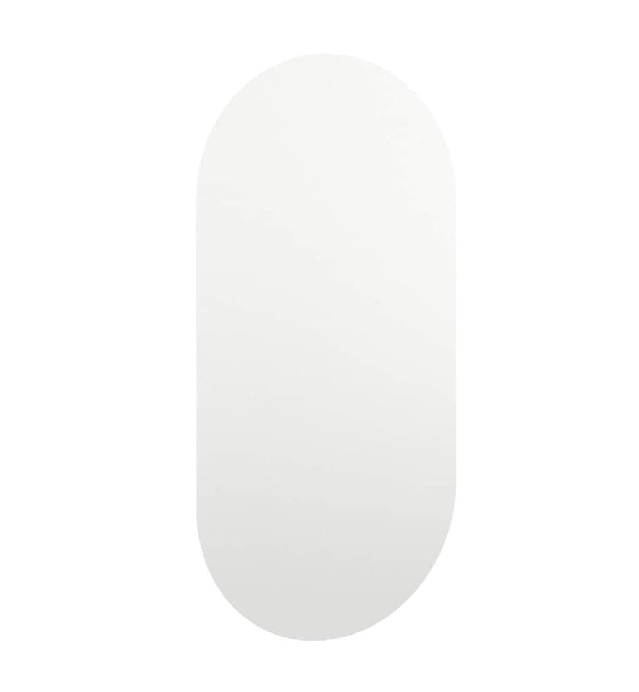 Spiegel 40x20 cm Glas