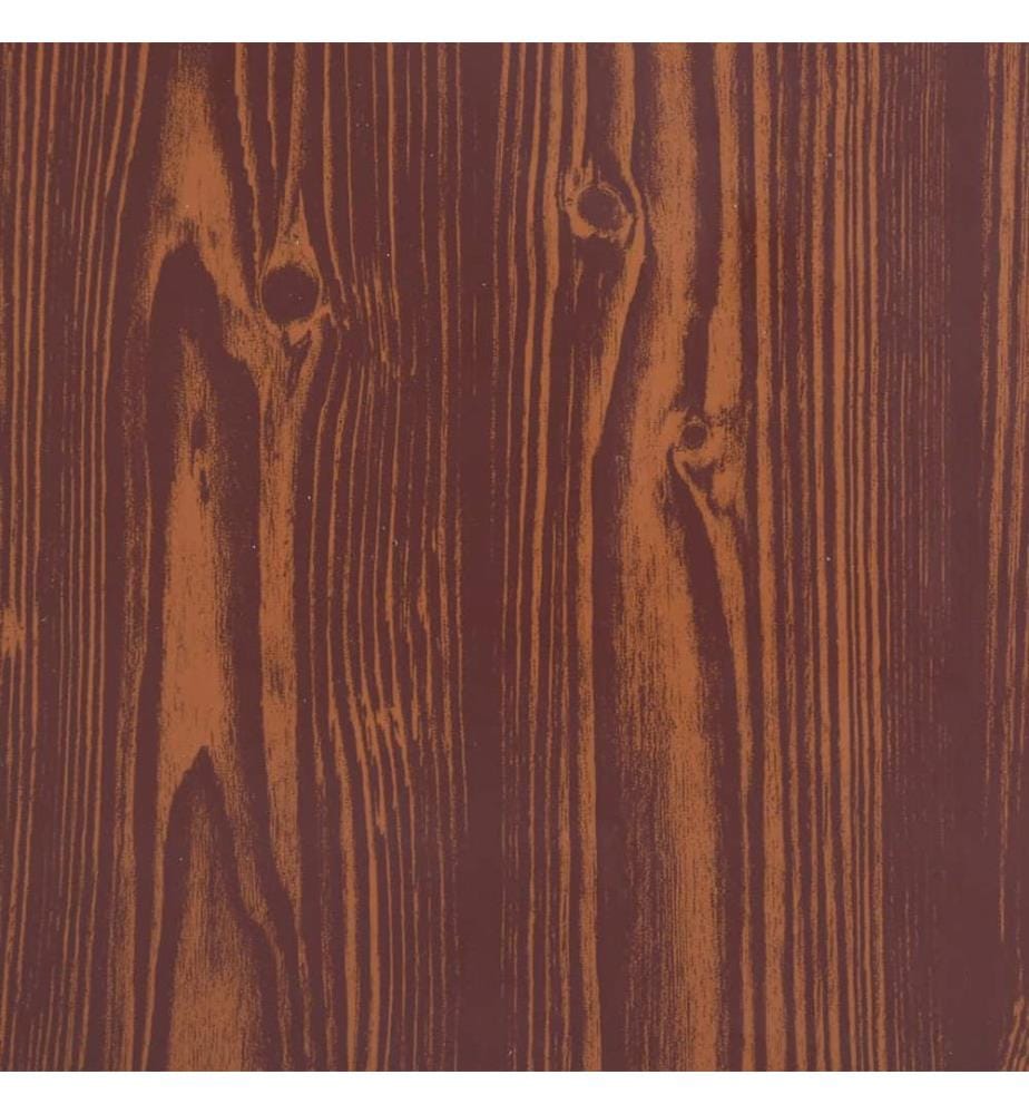 Selbstklebende Möbelfolie Akazie 500x90 cm PVC