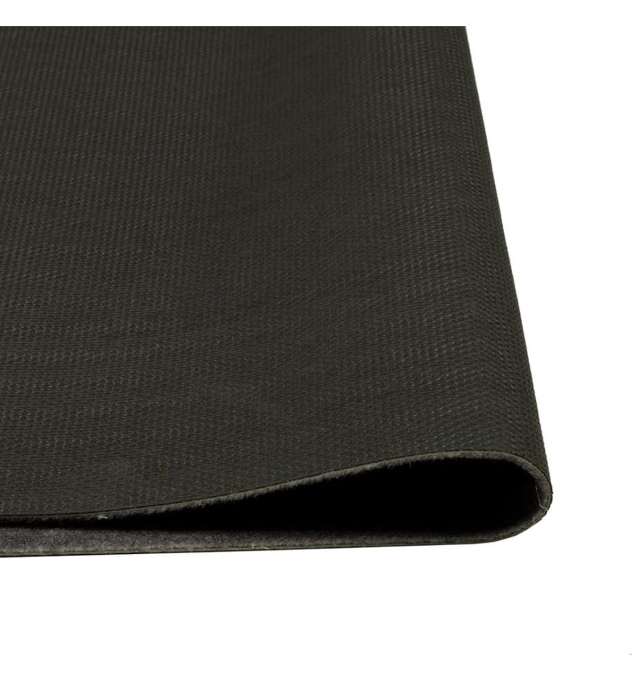 Tapis de cuisine lavable impression d'automne 60x180 cm velours