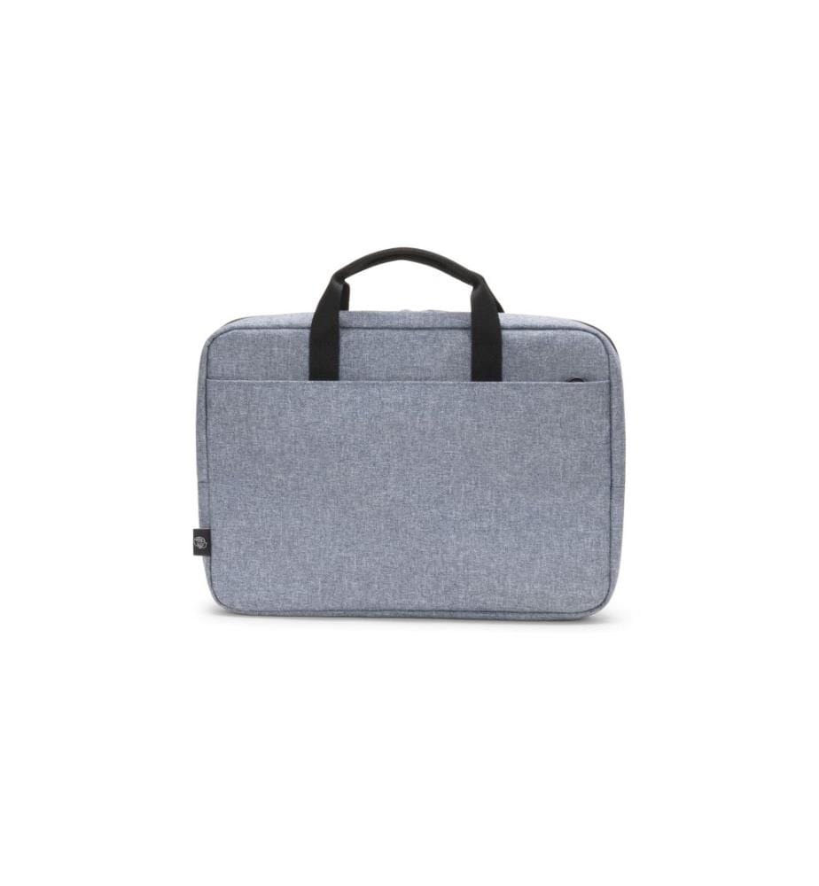 DICOTA - Notebooktasche Eco Slim Case MOTION 11.6 , Blue Denim