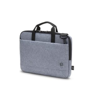 DICOTA - Notebooktasche Eco Slim Case MOTION 13.3 , Blue Denim