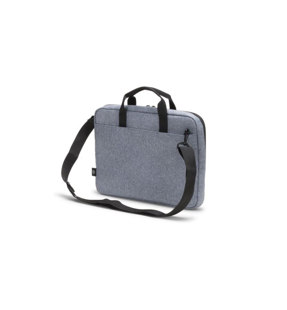 DICOTA - Notebooktasche Eco Slim Case MOTION 13.3 , Blue Denim