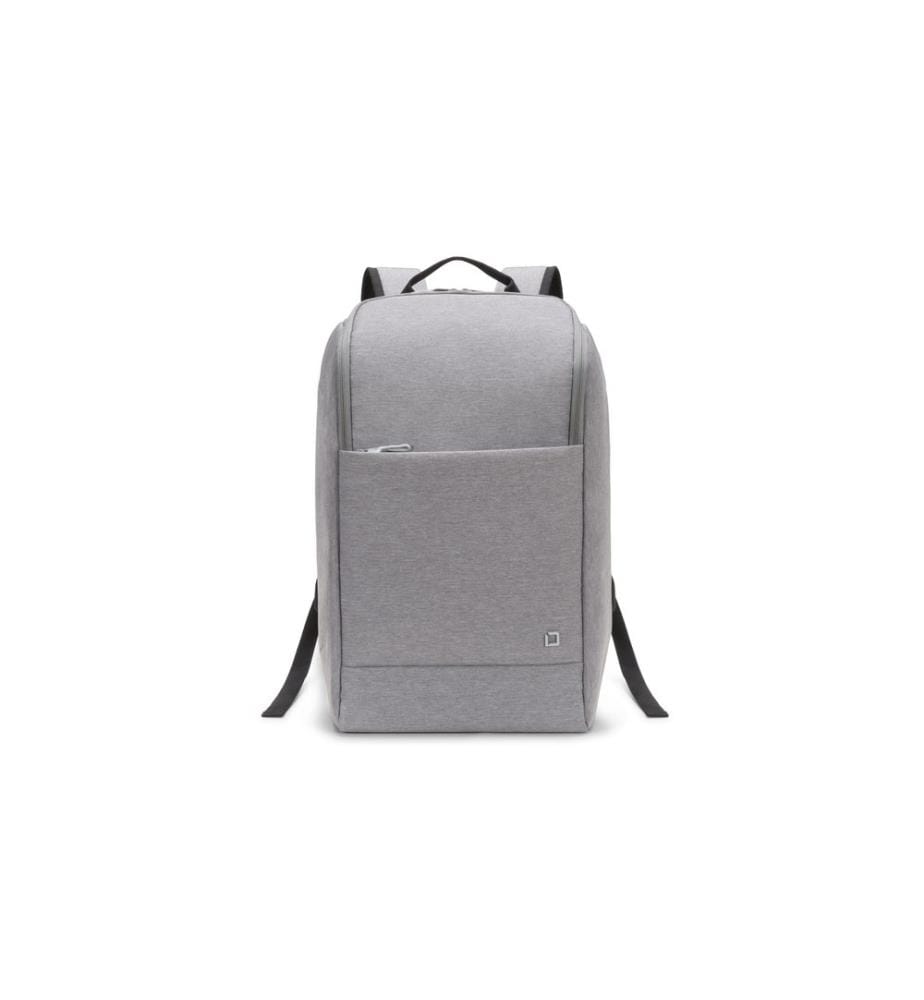 DICOTA - Notebook-Rucksack Eco MOTION 15.6 , Hellgrau