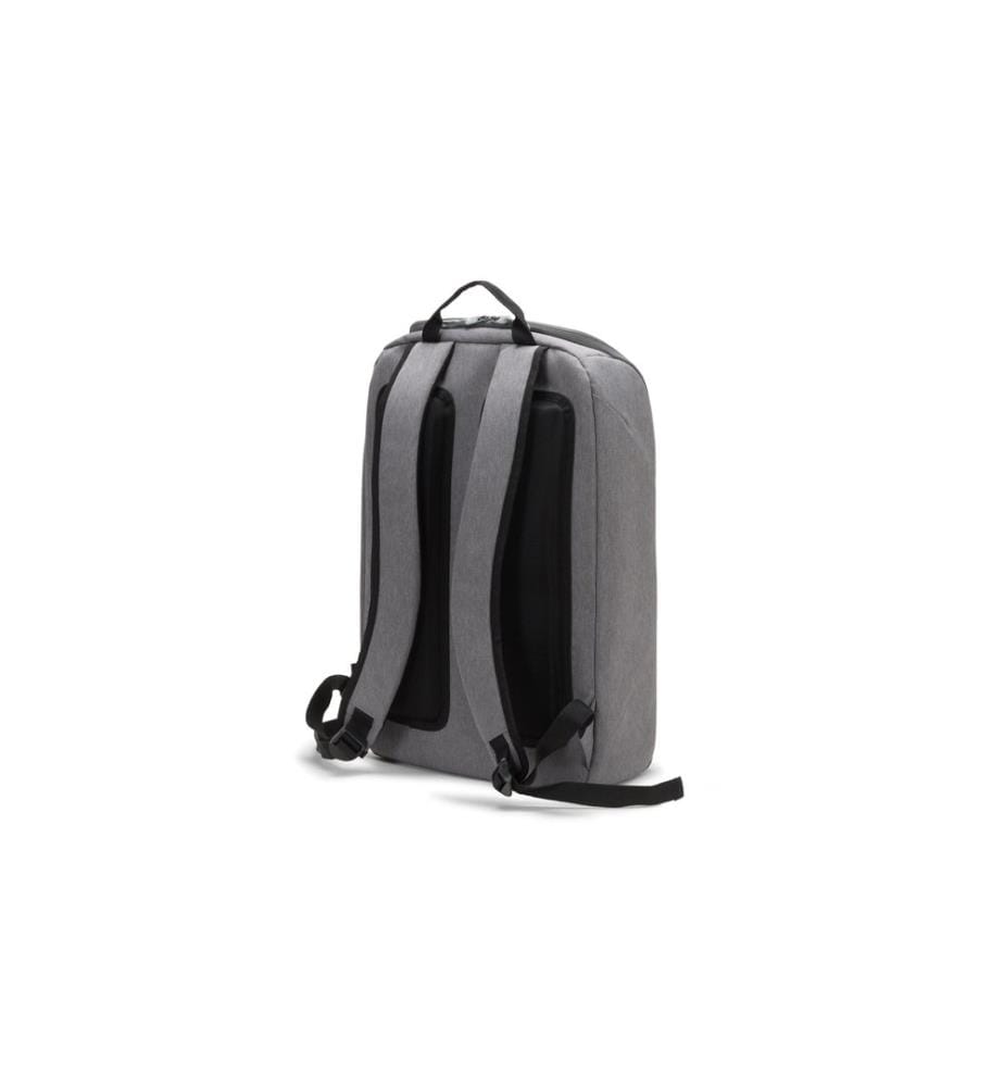 DICOTA - Notebook-Rucksack Eco MOTION 15.6 , Hellgrau
