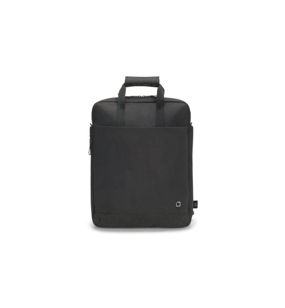 DICOTA - Notebooktasche Eco Tote Bag MOTION 15.6 , Schwarz