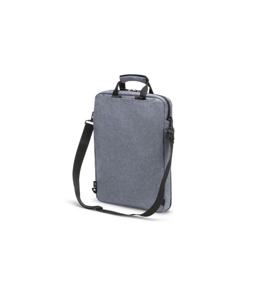 DICOTA - Notebooktasche Eco Tote Bag MOTION 15.6 , Blue Denim