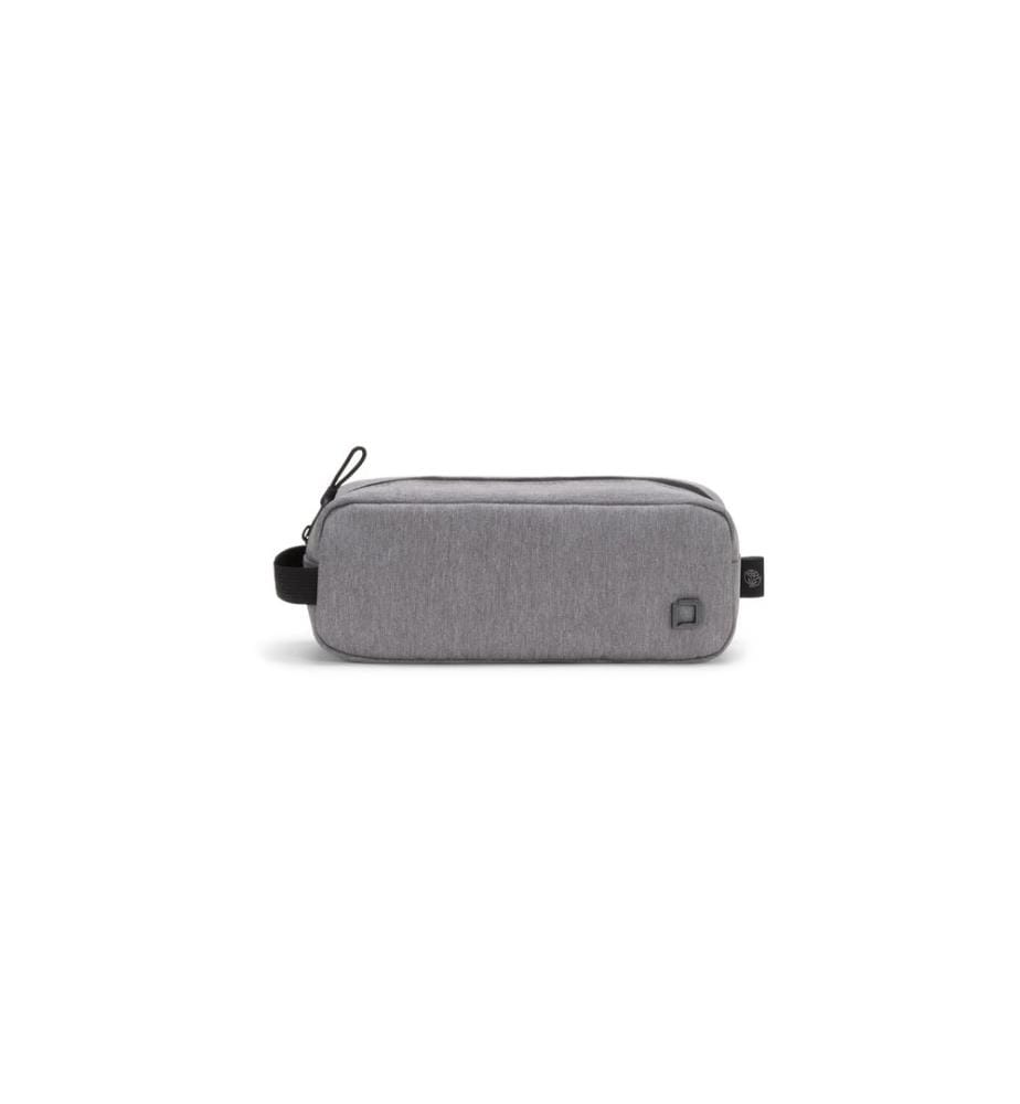 DICOTA - Reisetasche Eco Accessories Pouch MOTION Hellgrau