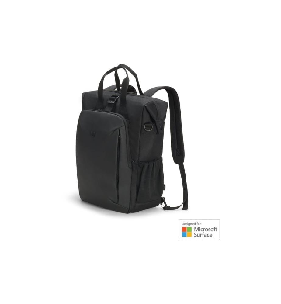 DICOTA - Notebook-Rucksack Eco Dual GO für Microsoft Surface