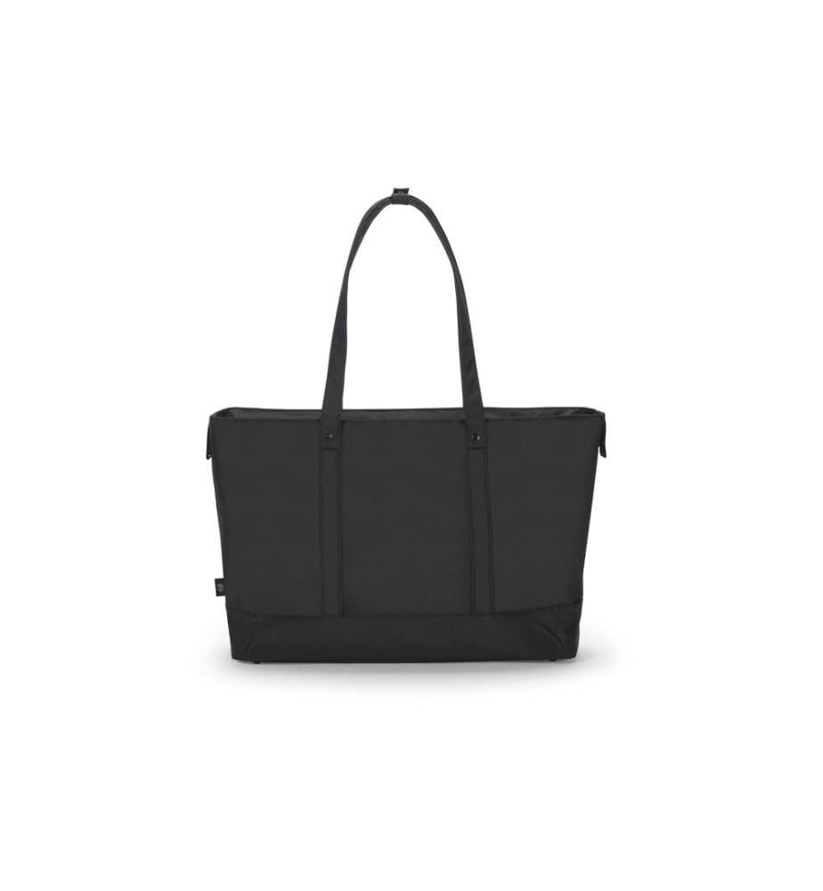 DICOTA - Notebooktasche Shopper Eco MOTION 14.1  Schwarz