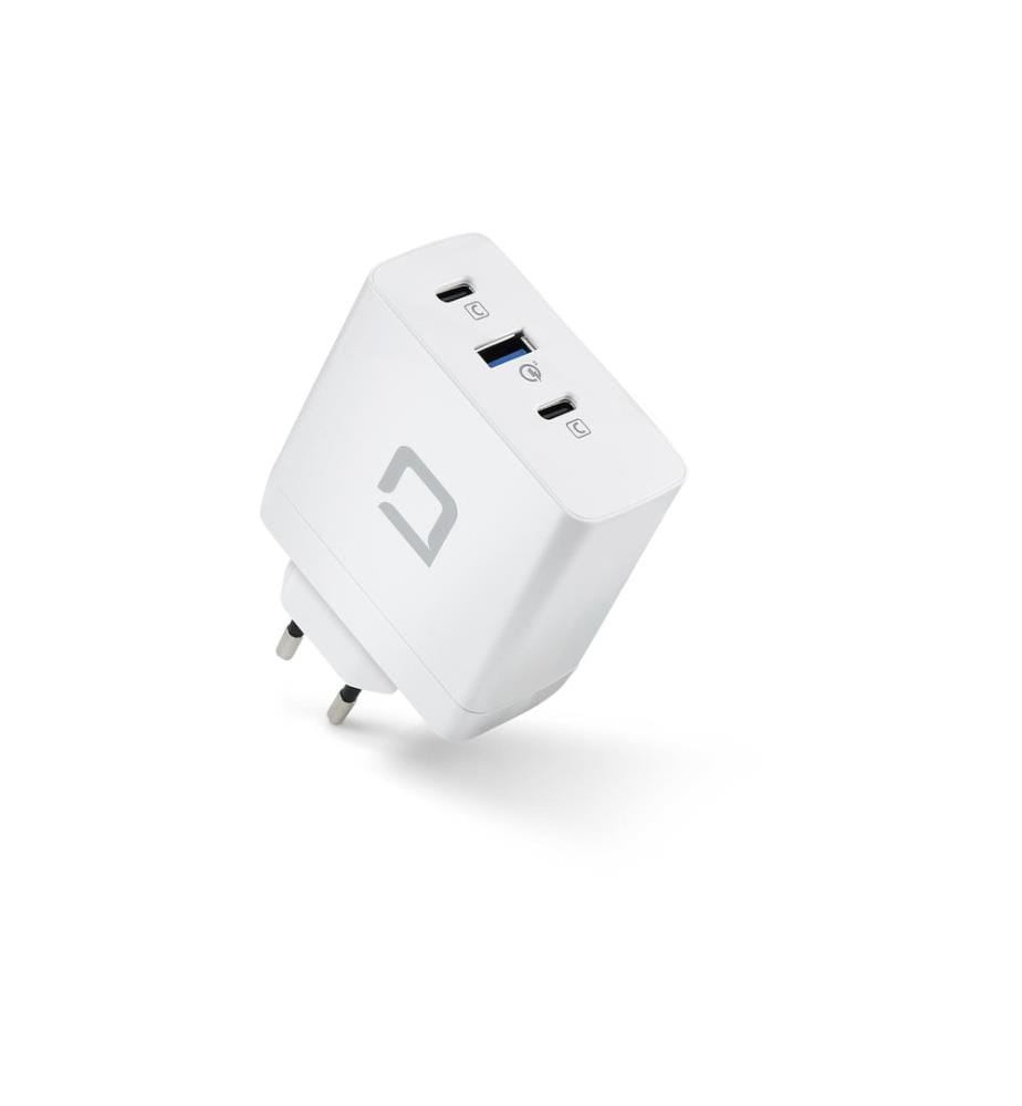DICOTA - Netzteil Universal Travel NB Charger GaN PRO 100 W