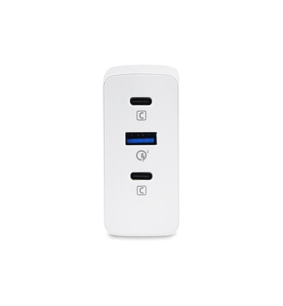 DICOTA - Netzteil Universal Travel NB Charger GaN PRO 100 W