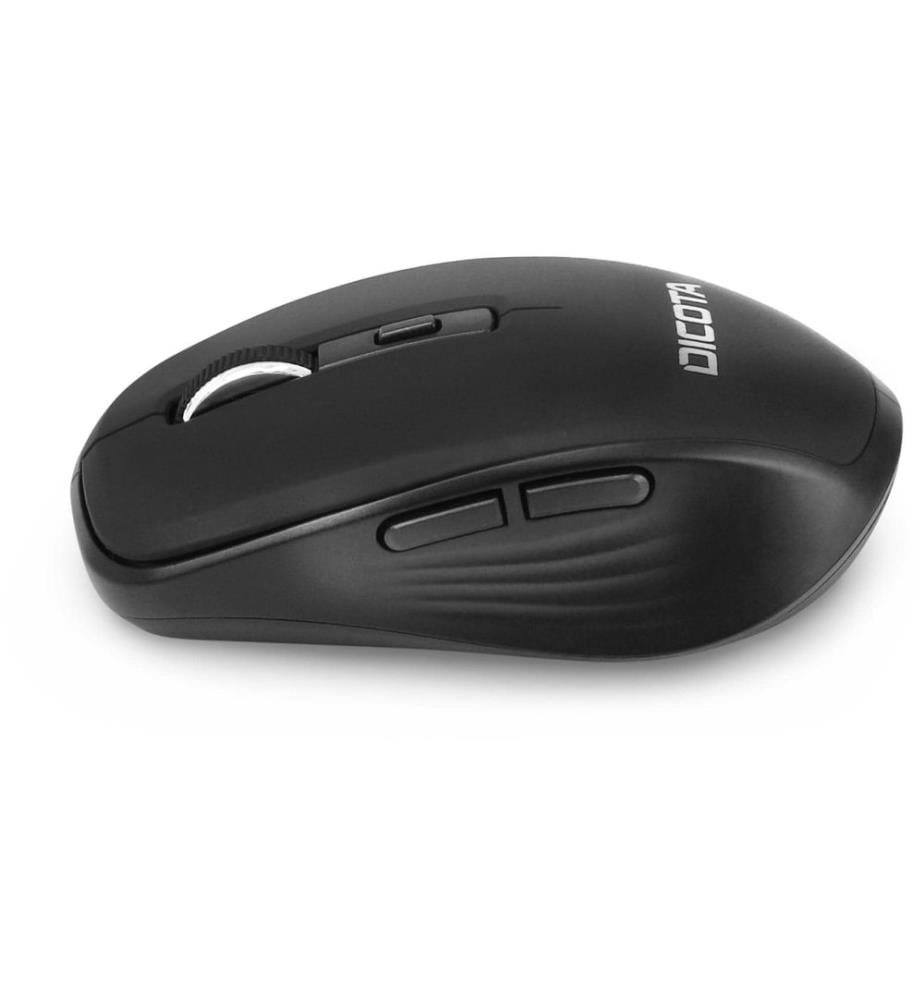 DICOTA - Bluetooth Maus TRAVEL